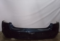 Бампер задний бу BMW З F30 рестайлинг OEM 51127384449