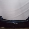 Бампер задний бу BMW З F30 рестайлинг OEM 51127384449