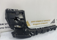 Кронштейн заднего бампера левый BMW X3 F25 рестайлинг OEM 51127338757