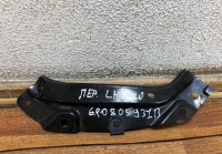 Суппорт фары левый Volkswagen Polo oem 6r0805931B