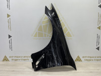 Крыло переднее левое бу BMW 5 G30 OEM 41007443687
