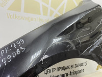 Крыло переднее левое бу BMW 5 G30 OEM 41007443687