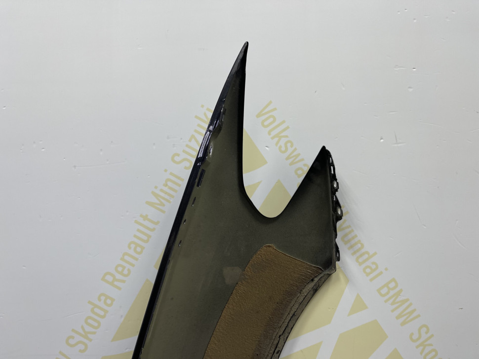 Крыло переднее левое бу BMW 5 G30 OEM 41007443687 Крыло переднее левое бу BMW 5 G30 OEM 41007443687