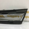 Решетка переднего бампера правая Skoda Octavia A8 2021 OEM 5E3807682C Решетка переднего бампера правая Skoda Octavia A8 2021 OEM 5E3807682C