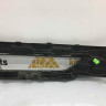 Решетка переднего бампера правая Skoda Octavia A8 2021 OEM 5E3807682C Решетка переднего бампера правая Skoda Octavia A8 2021 OEM 5E3807682C