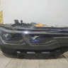 Фара лазерная правая бу BMW X7 G07 OEM 63119852956