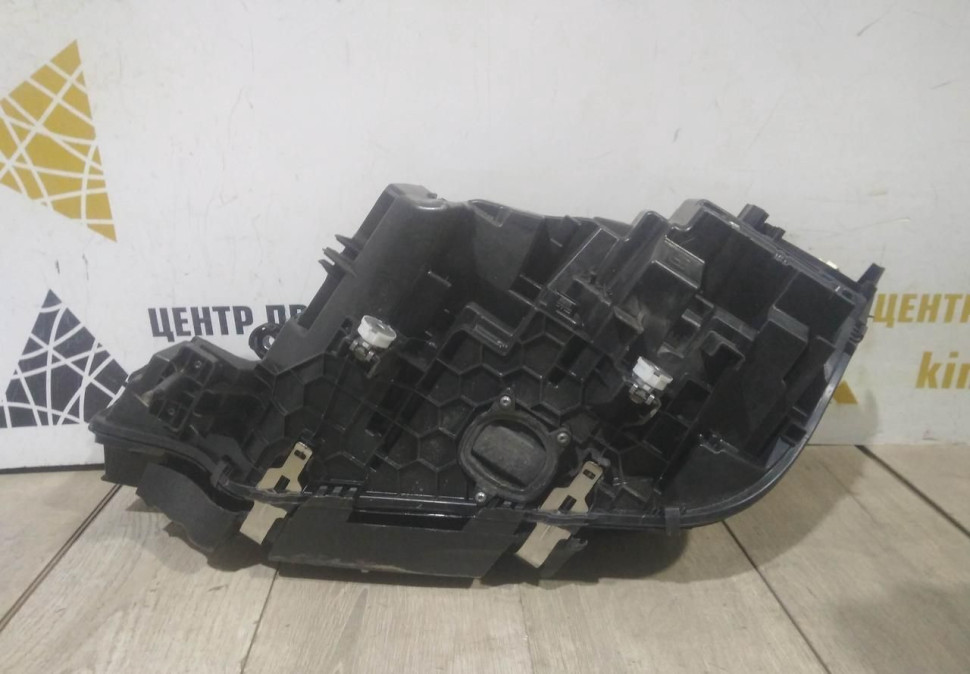 Фара лазерная правая бу BMW X7 G07 OEM 63119852956