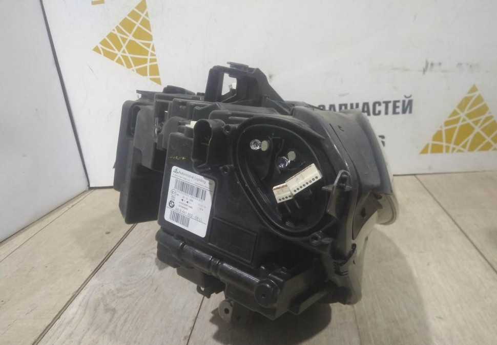 Фара лазерная правая бу BMW X7 G07 OEM 63119852956