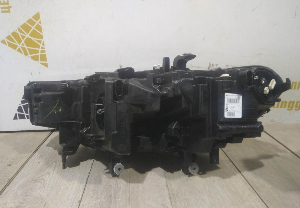 Фара лазерная правая бу BMW X7 G07 OEM 63119852956 Фара лазерная правая бу BMW X7 G07 OEM 63119852956