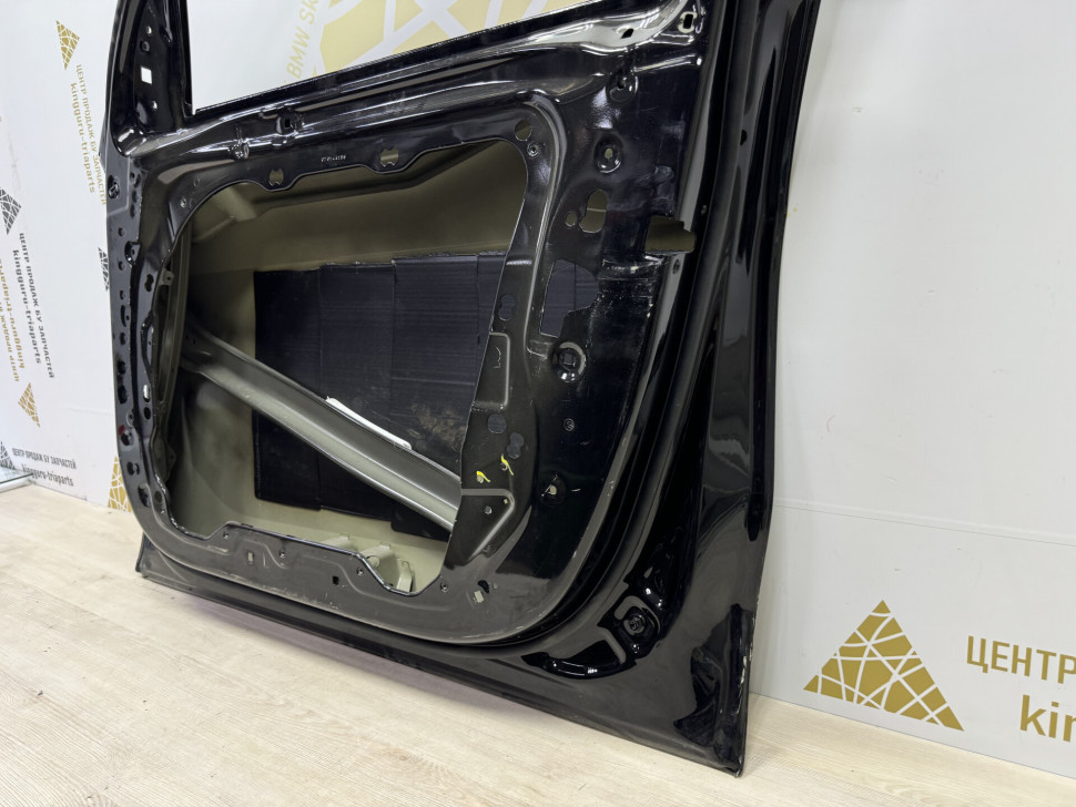 Дверь передняя правая BMW X7 G07 OEM 41518738556