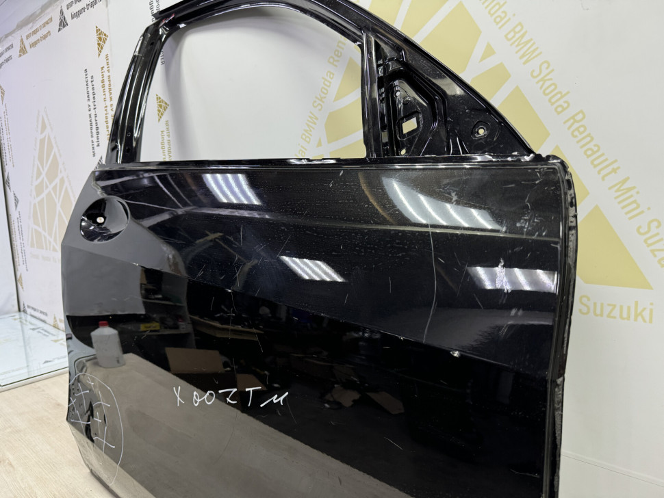Дверь передняя правая BMW X7 G07 OEM 41518738556 Дверь передняя правая BMW X7 G07 OEM 41518738556