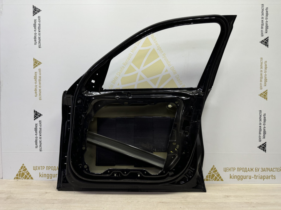 Дверь передняя правая BMW X7 G07 OEM 41518738556 Дверь передняя правая BMW X7 G07 OEM 41518738556