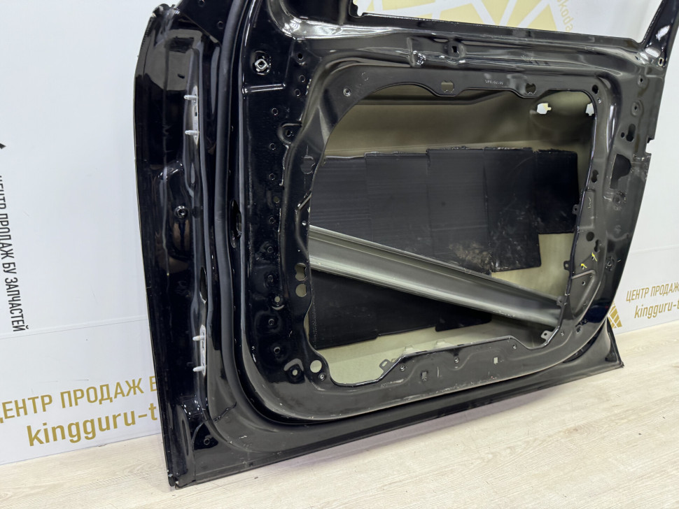 Дверь передняя правая BMW X7 G07 OEM 41518738556 Дверь передняя правая BMW X7 G07 OEM 41518738556