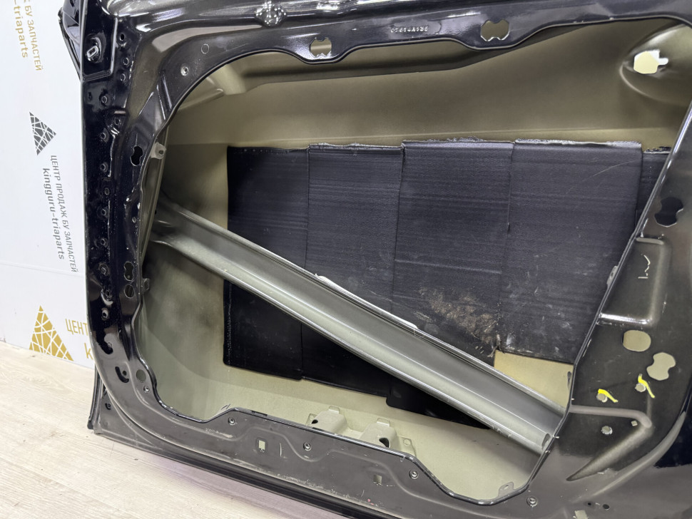 Дверь передняя правая BMW X7 G07 OEM 41518738556 Дверь передняя правая BMW X7 G07 OEM 41518738556