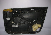 Обивка двери передняя левая Kia Optima 3 oem 823102T000 (слом. часть) (Скл-3)