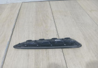 Накладка крыла передняя левая BMW X3 G01 OEM 7418607