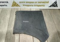 Накладка крыла задний правый бу Fiat Ducato 3 OEM 1305768070 (скл-3)