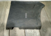 Накладка крыла задний правый бу Fiat Ducato 3 OEM 1305768070 (скл-3)