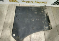 Накладка крыла задний правый бу Fiat Ducato 3 OEM 1305768070 (скл-3)