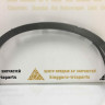 Молдинг крыла передний правый BMW X5 F15 OEM 51177308062