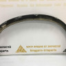 Молдинг крыла передний правый BMW X5 F15 OEM 51177308062