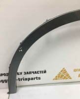 Молдинг крыла передний правый BMW X5 F15 OEM 51177308062