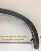Молдинг крыла передний правый BMW X5 F15 OEM 51177308062