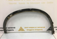 Молдинг крыла передний правый BMW X5 F15 OEM 51177308062
