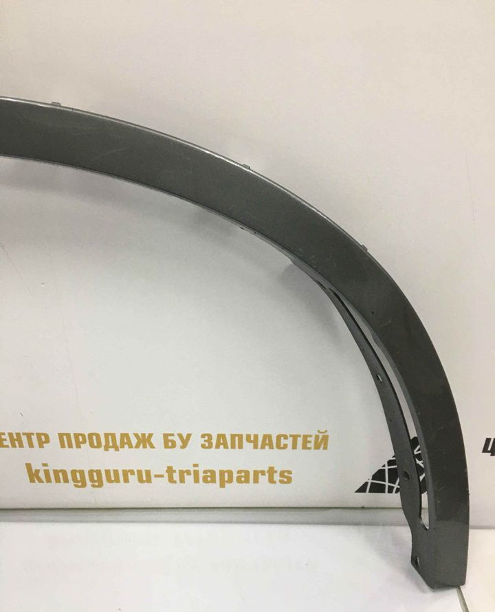 Молдинг крыла передний правый BMW X5 F15 OEM 51177308062 Молдинг крыла передний правый BMW X5 F15 OEM 51177308062