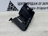 Дефлектор радиатора левый Renault Duster oem 214998574R