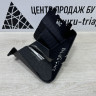 Дефлектор радиатора левый Renault Duster oem 214998574R