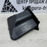Дефлектор радиатора левый Renault Duster oem 214998574R