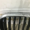 Решетка радиатора левая BMW X3 G01 OEM 51137478669