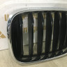 Решетка радиатора левая BMW X3 G01 OEM 51137478669