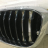 Решетка радиатора левая BMW X3 G01 OEM 51137478669