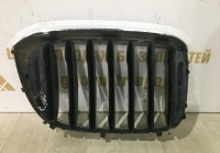 Решетка радиатора левая BMW X3 G01 OEM 51137478669