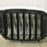 Решетка радиатора левая BMW X3 G01 OEM 51137478669
