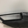 Решетка рамка ПТФ левая Volkswagen Tiguan 2 oem 5NA853211A Решетка рамка ПТФ левая Volkswagen Tiguan 2 oem 5NA853211A