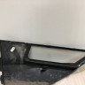 Решетка рамка ПТФ левая Volkswagen Tiguan 2 oem 5NA853211A Решетка рамка ПТФ левая Volkswagen Tiguan 2 oem 5NA853211A