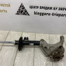Кулак поворотный передний левый + амортизатор Skoda Octavia A7 OEM 5Q0413031JF 5Q0407257A Кулак поворотный передний левый + амортизатор Skoda Octavia A7 OEM 5Q0413031JF 5Q0407257A