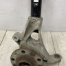 Кулак поворотный передний левый + амортизатор Skoda Octavia A7 OEM 5Q0413031JF 5Q0407257A Кулак поворотный передний левый + амортизатор Skoda Octavia A7 OEM 5Q0413031JF 5Q0407257A