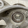 Кулак поворотный передний левый + амортизатор Skoda Octavia A7 OEM 5Q0413031JF 5Q0407257A Кулак поворотный передний левый + амортизатор Skoda Octavia A7 OEM 5Q0413031JF 5Q0407257A