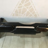 Бампер задний Suzuki Grand Vitara OEM 7181177K10