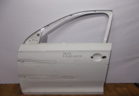 Дверь передняя левая бу Skoda Rapid OEM 5JA831051D