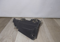 Защита днища задняя левая бу Skoda Rapid OEM 6RA825205E