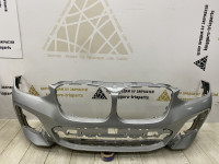 Бампер передний BMW X3 G01 M-Pack OEM 51118091971 51118081969