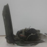Корпус зеркала правый (8к) Volkswagen Touran рест oem 1t0857934 (без крышки)  (без зеркал.элем)