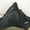 Защита переднего бампера правая BMW 5 G30 M-Pack OEM 51718060032