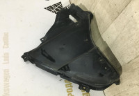 Защита переднего бампера правая BMW 5 G30 M-Pack OEM 51718060032
