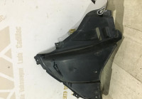 Защита переднего бампера правая BMW 5 G30 M-Pack OEM 51718060032